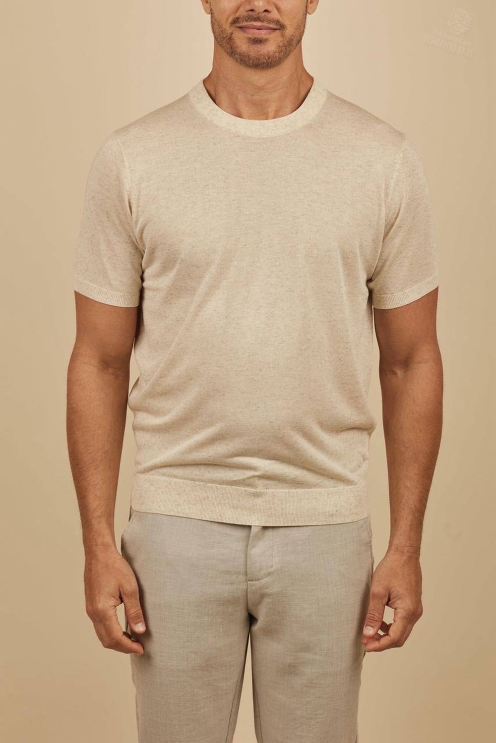 Футболка Racinello