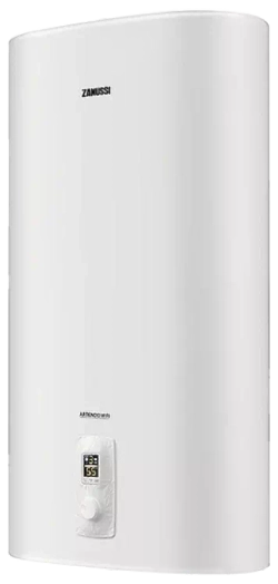 Накопительный электрический водонагреватель Zanussi ZWH/S 80 Artendo WIFI