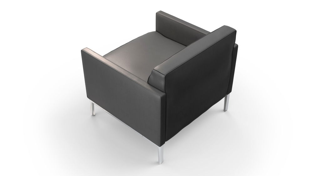 Кресло Cassina VOLAGE EX-S NIGHT