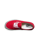 Кеды Vans Authentic 44 DX Anaheim Factory - Racing Red