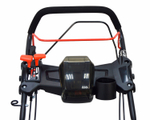 Бензогазонокосилка BRAIT BLM3350SM PRO 06.03.016.102