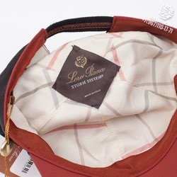 Бейсболка Loro Piana