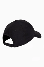 Кепка Nike FC Barcelona 25/26 Club - черный