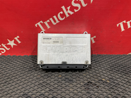 Блок управления EBS