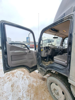 Foton AUMARK 4x2 Бортовой (Евроборт) (кат. С) SMA606 (Евроборт, Дизельный, 3,8 л, 152 л.с., МТ)