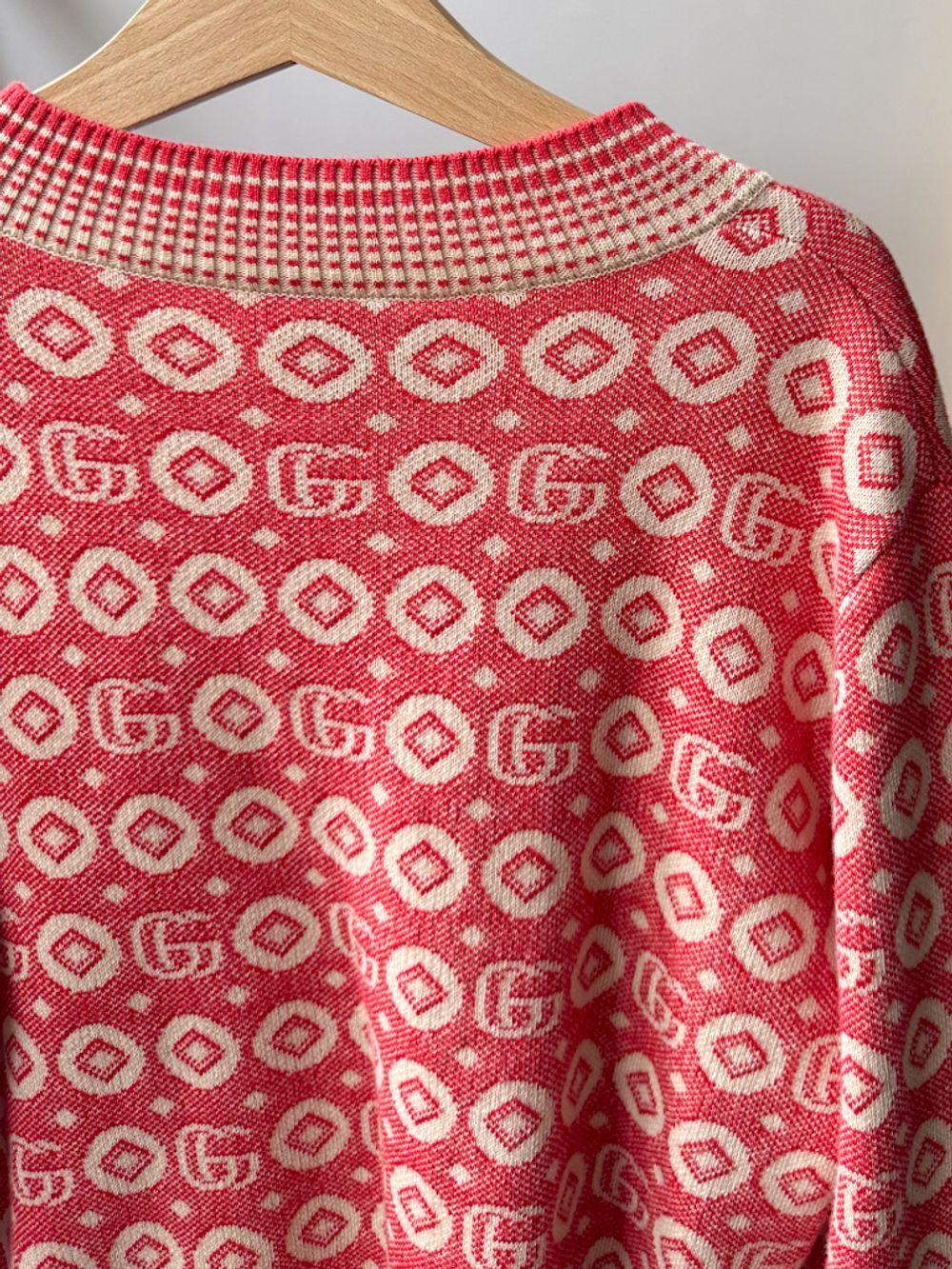 Джемпер Gucci, 128