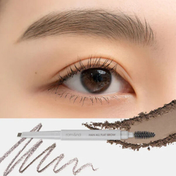 Kарандаш для бровей Rom&nd Han All Flat Brow #C3 Modern Beige, 0.17г