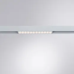Магнитный трековый светильник Arte Lamp LINEA