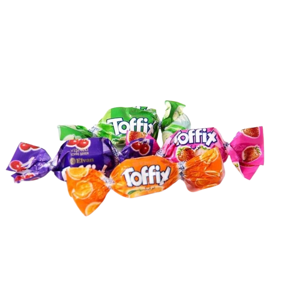 Конфеты Toffix Mix вес (4409)