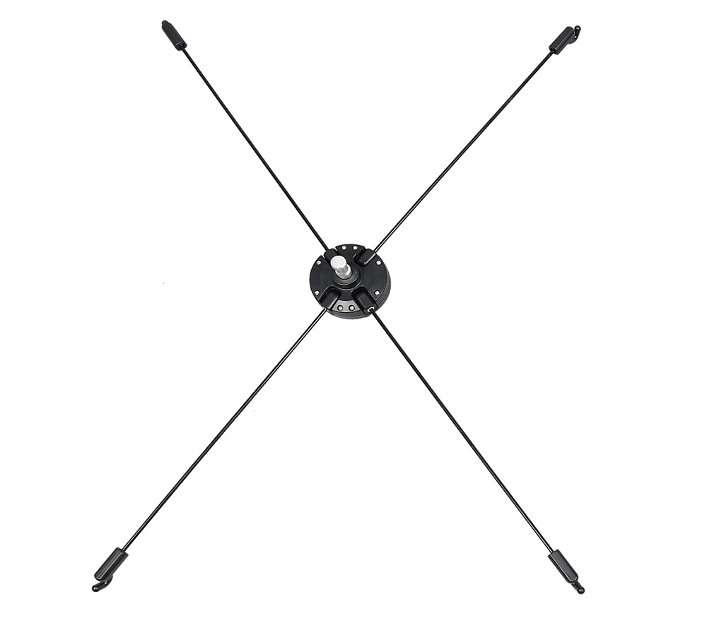 Комплект осветителей Godox FL150S-K2, гибкие, светодиодные, 2х150 Вт, 3300-5600К