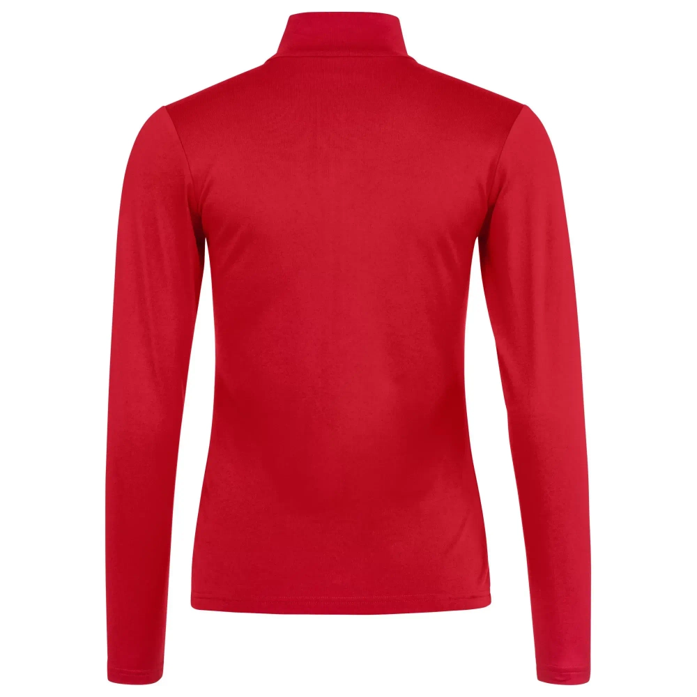 HEAD 24/25 водолазка женская 824734 ASTER Midlayer Women RD