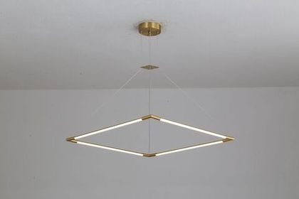 Светильник Minimal Line Square