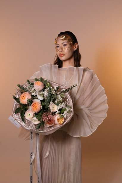 Букет "Любимое игристое"