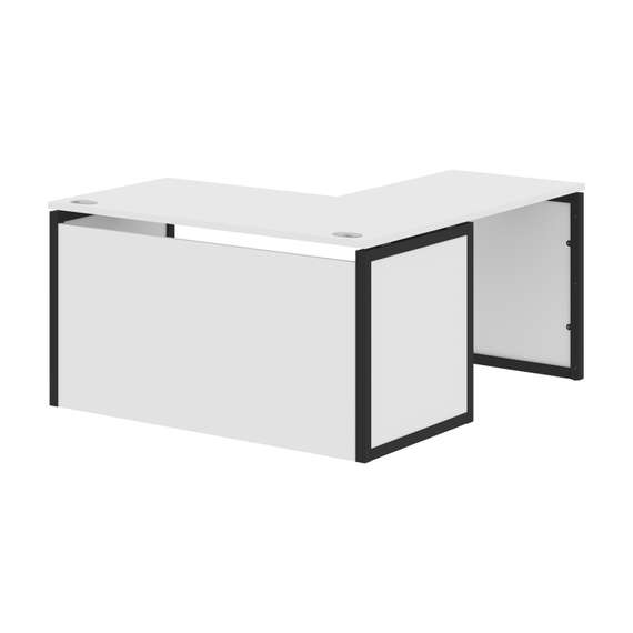 Стол угловой XQPCT 1415H  1400х1500х750 XTEN-QP