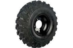 Колесо пневматическое с диском правое P19*7-8D-1 PATRIOT 490001277