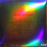 The Head And The Heart / Living Mirage - The Complete Recordings (Limited Edition)(Coloured Vinyl)(2LP)