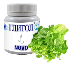 Глигол "NOVO" 90 таблеток