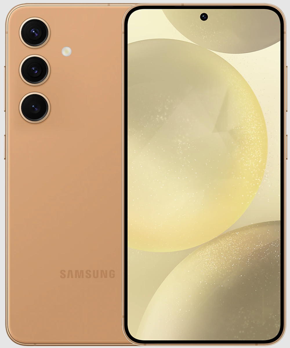 Samsung Galaxy S24 8/256 ГБ Orange
