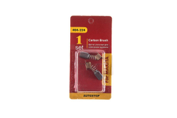 Щетки угольные RD (2шт.) для Makita (СВ-430) 7х7,3х9,8мм AUTOSTOP 404-224
