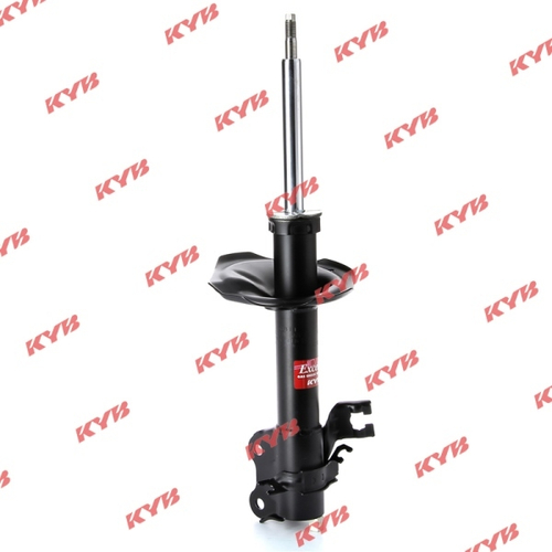 Стойка газомасляная KYB передняя левая 333311