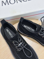 Ботинки Moncler