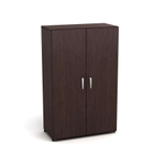 Шкаф низкий закрытый КАНЦ