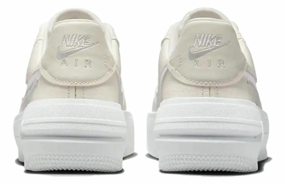 Кроссовки Nike Air Force 1 Low Plt.Af.Orm (Женская размерная сетка)