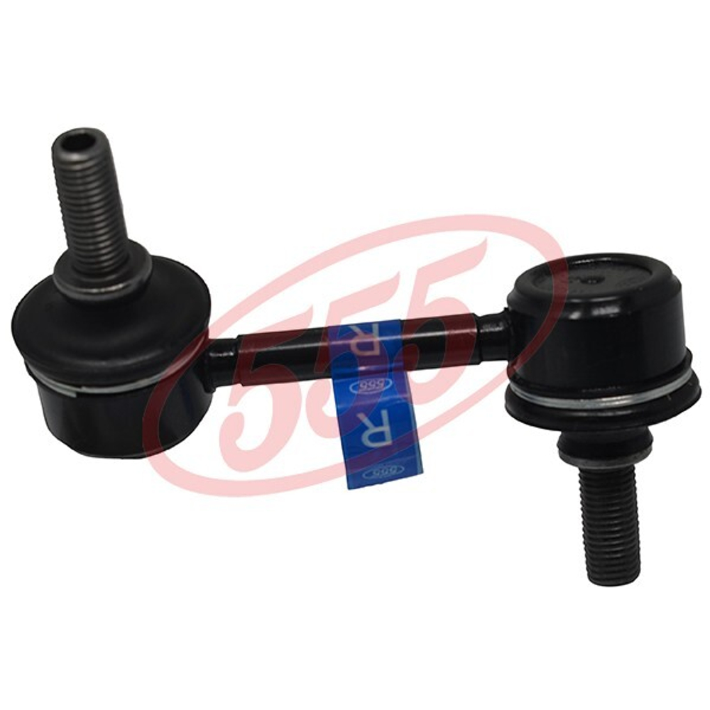 Стойка стабилизатора 555 (гайки в комплекте) SLH070RM