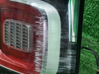 Фонарь правый Range Rover Vogue 4 L405 (2017-2022)