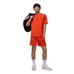 Баскетбольная футболка Jordan Sport Orange T-shirt