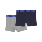 Мужское нижнее белье PUMA EVERYDAY BASIC BOXE