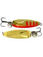 Блесна для рыбалки LureMax Fever