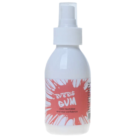 Нейтрализатор запаха Sumo Bubble Gum Spray (жевательная резинка) 150 мл.