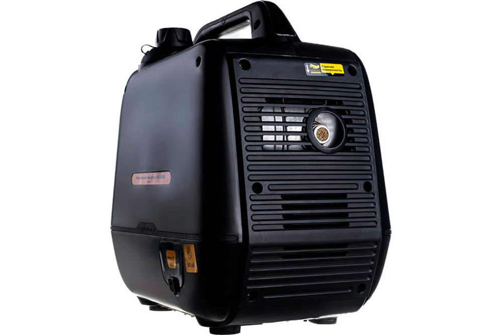 Генератор инверторный Inforce IGC 2000 04-03-23