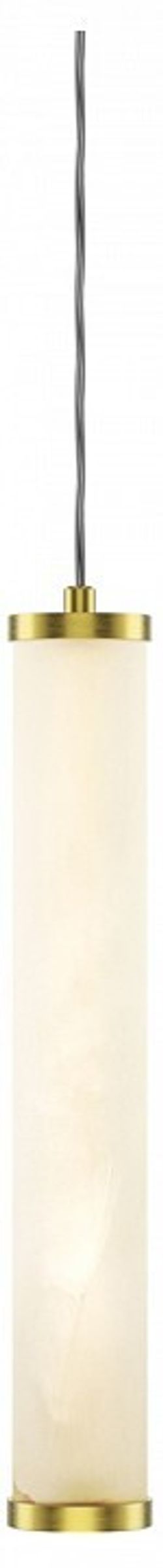 Подвесной светильник Maytoni Yora MOD464PL-L8BSK