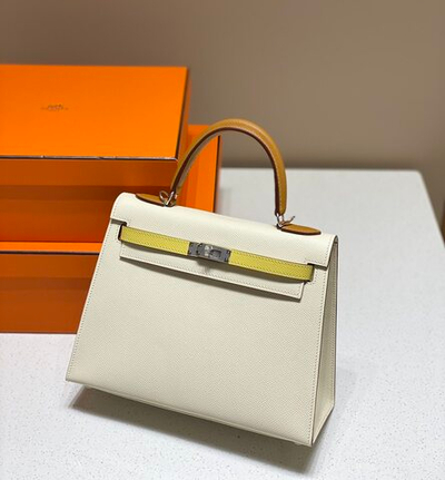 Hermes Kelly 25