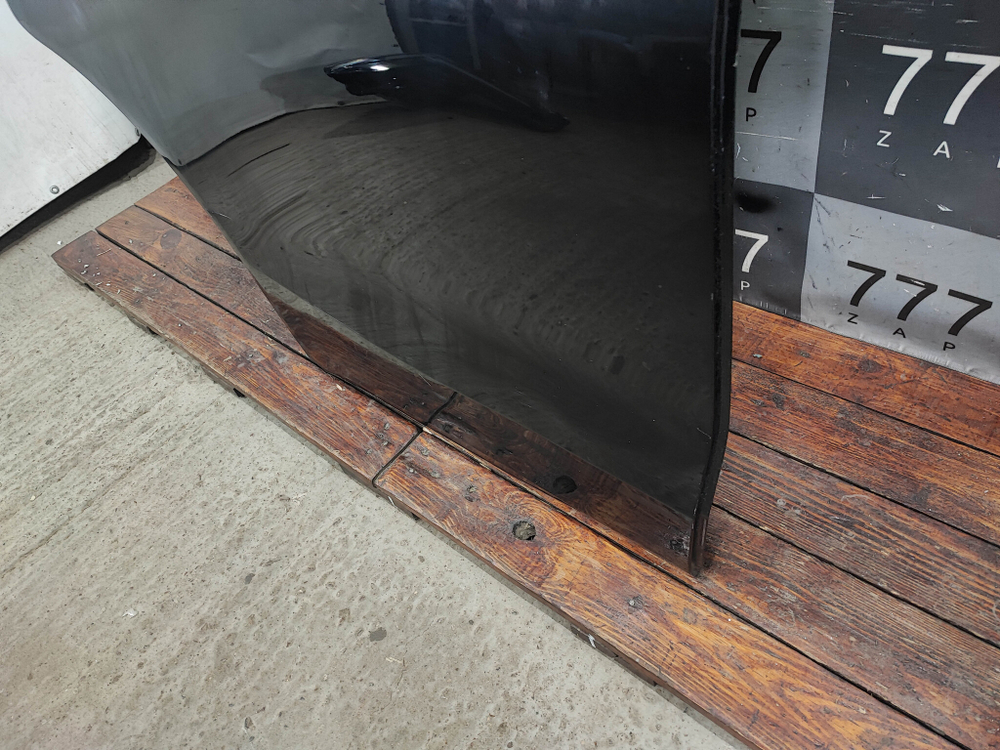 Дверь задняя правая Haval M6 2 21-нв Б/У Оригинал 6201200XKZ8PB