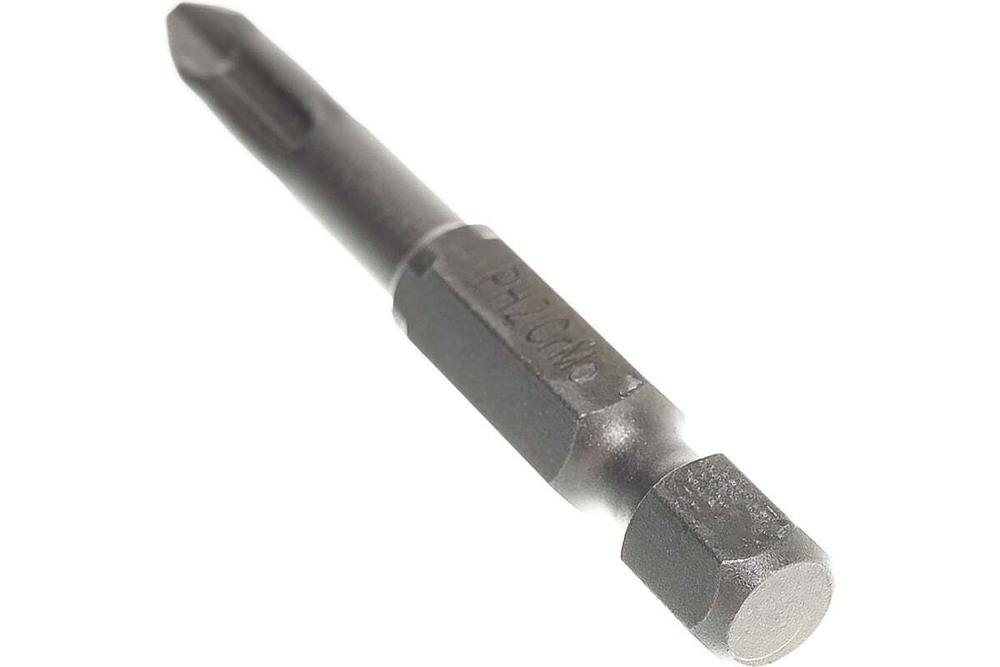 KRAFTOOL  X-Drive PH 2 , 50 мм, 10 шт, Торсионные биты (26121-2-50-10)