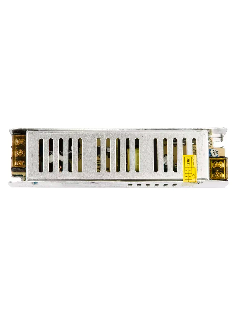 Блок питания для светодиодной ленты 60W 12V IP20