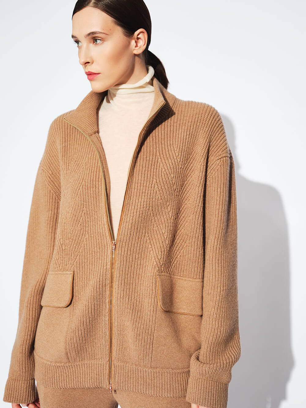 Жакет женский FREE AGE