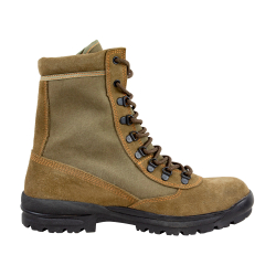 БОТИНКИ HUNTLANDIA DUNE HIGHT OLIVE