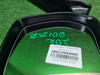 Зеркало левое Toyota Land Cruiser 200 (2015-2021) 20 контактов