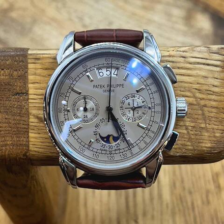 Часы Patek Philippe