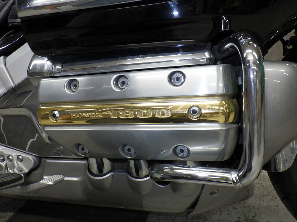 Honda GL1800 050868