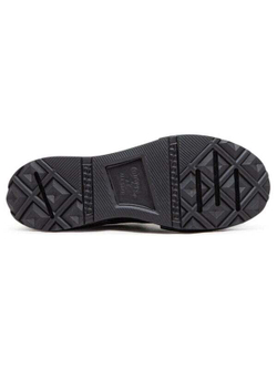 Кроссовки Converse Run Star Legacy Triple Black