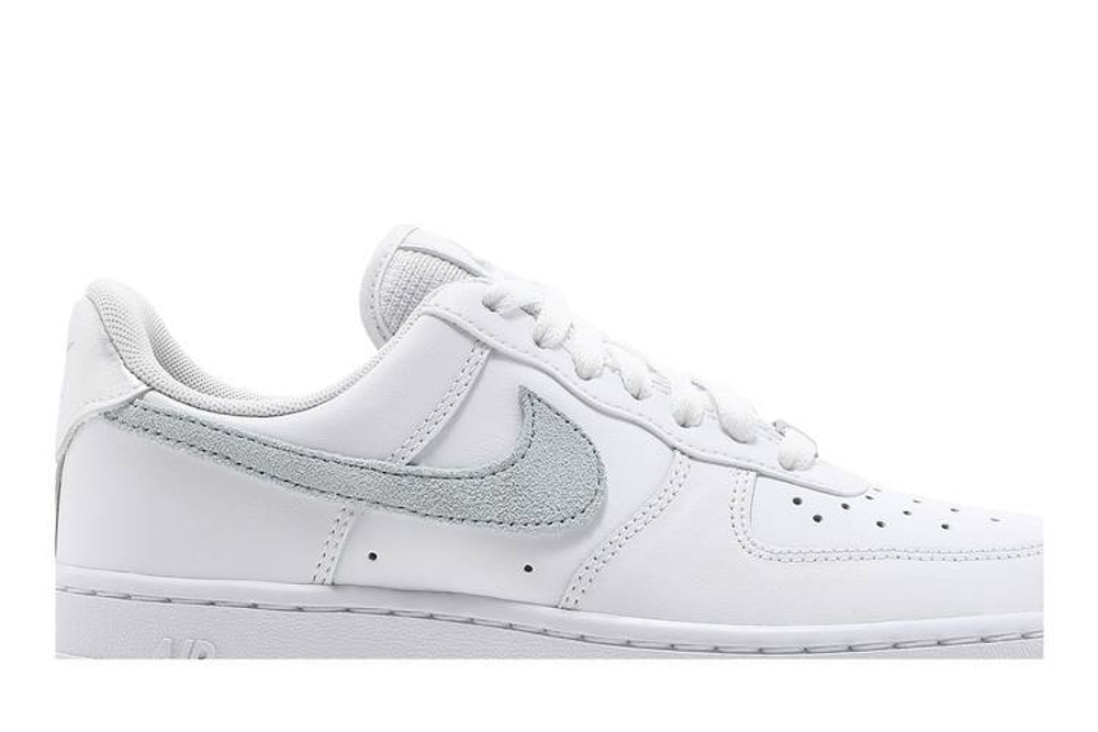 Кроссовки Nike Air Force 1 Low (Женская размерная сетка)