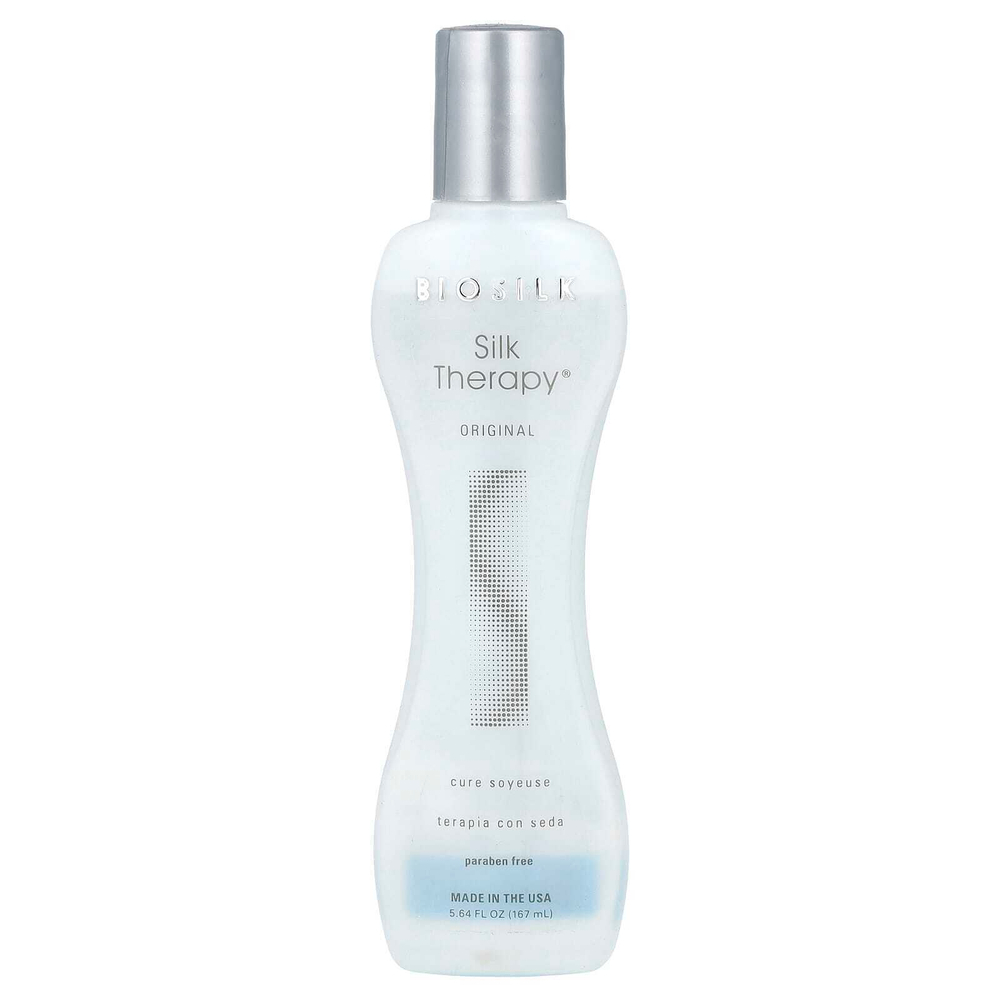 Biosilk, Silk Therapy®, Original, 167 мл (5,64 жидк. унц.)