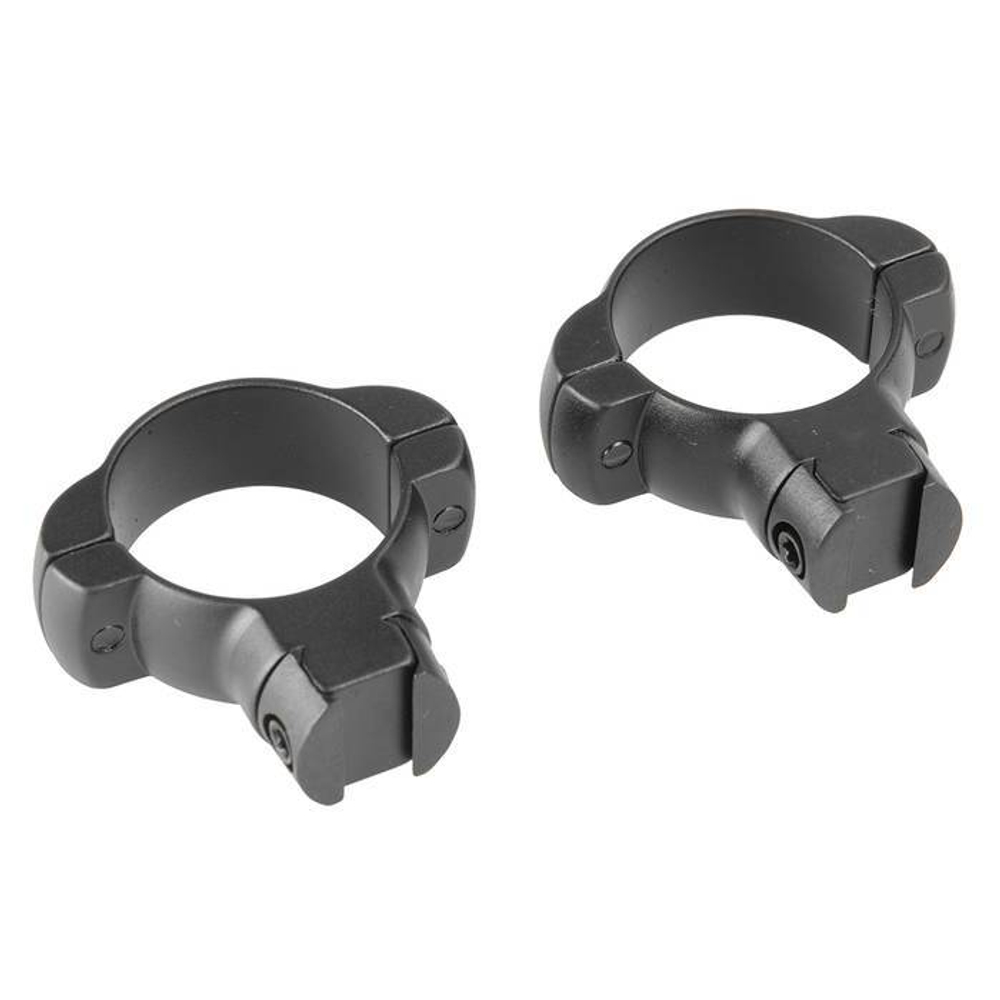 Крепление SR-3002NH,30мм, высокое, (на планку .22/AIR GUN)