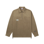 Рубашка Ymkashix Velvet