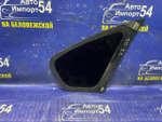 Стекло багажника левое SUBARU LEGACY 2005
